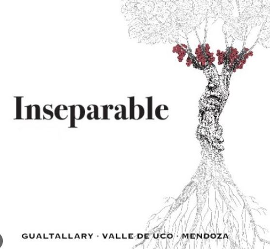 inseparable