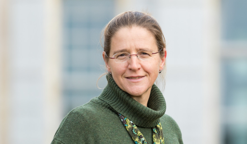 Kathleen Master of Wine
