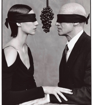 blind date
