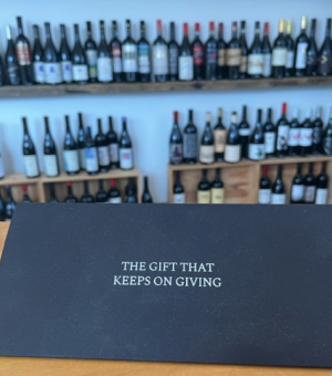 geschenkbon