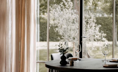Restaurant Benoit en Bernard Dewitte