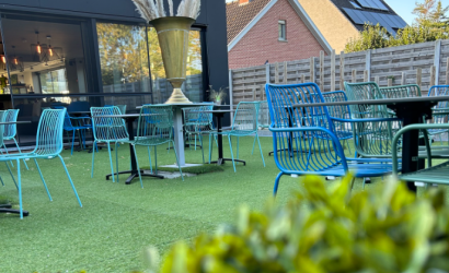 Brasserie Bernehem