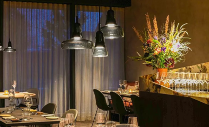 Restaurant Bruun
