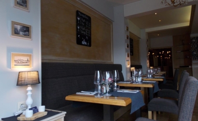 Restaurant Chopin