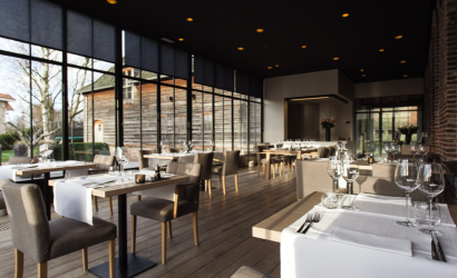 Restaurant d'Afspanning Beernem