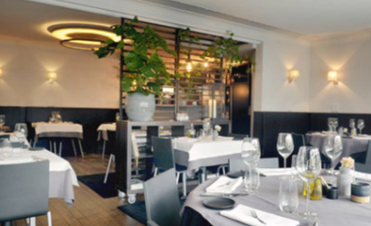 restaurant de kleinen bistro