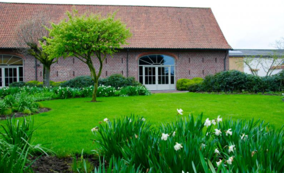 Hoeve De Blekerij Pittem