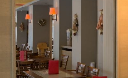 Chalet les Bains