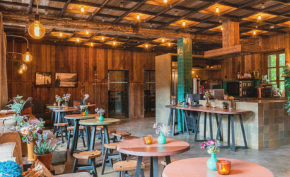La petite fabriek Froyennes