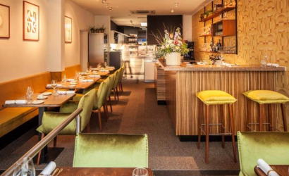 Restaurant les années folles Antwerpen