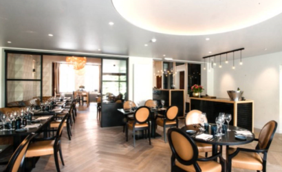 Restaurant Maison-D Ronse