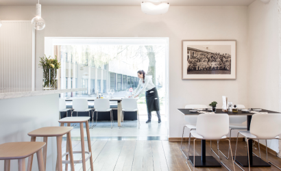 Restaurant RAAM Lokeren