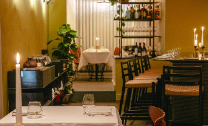 restaurant Debra