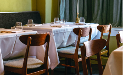 restaurant Debra