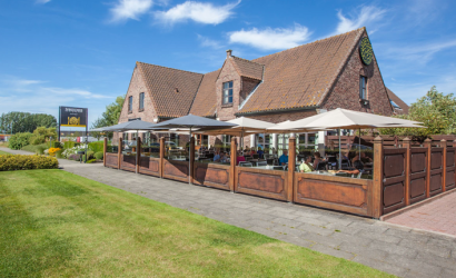 Restaurant Terminus Watou Poperinge