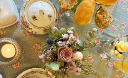 B&B Amberhoeve