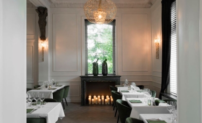 restaurant Beukenhof