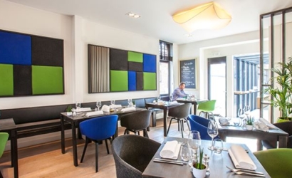 Bistro Rombaux