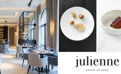 bistro Julienne