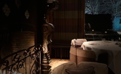 restaurant Saint-Christophe