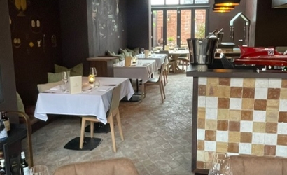 restaurant closté