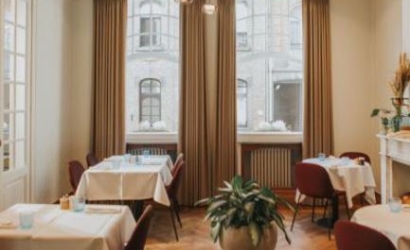 restaurant Découverte
