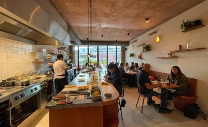 Restaurant Furbetto