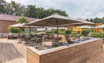 Brasserie Heuvelhof