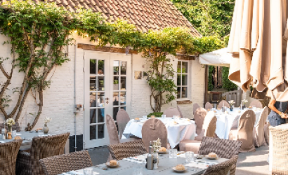d'ouwe hoeve