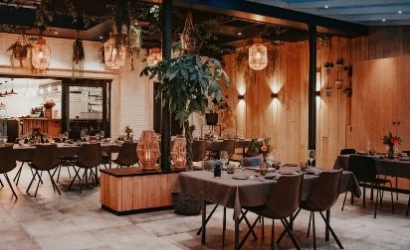 maison maurice