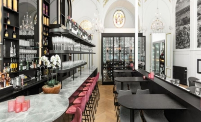Restaurant Marcel