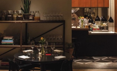Restaurant Rizoom