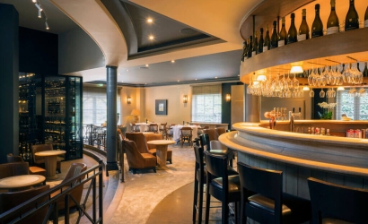 restaurant Roosenberg