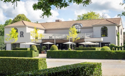 restaurant Roosenberg