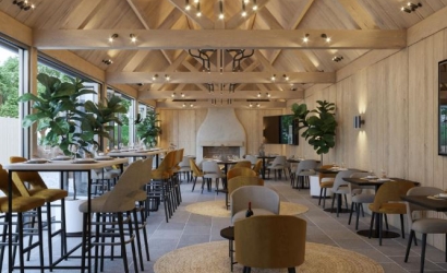Restaurant Schuttershof
