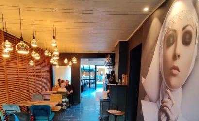 Restaurant Uw Zuster