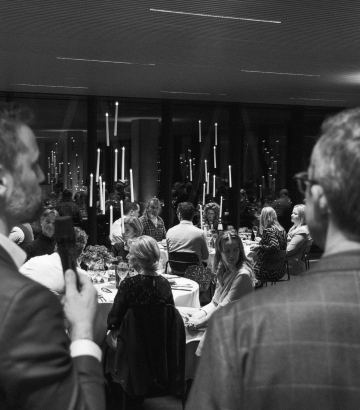 hotspots van Start2taste