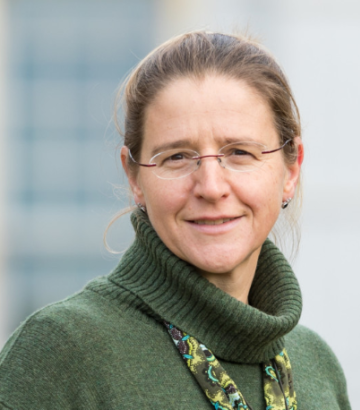 Kathleen Master of Wine